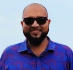 Tanvir Ahmed